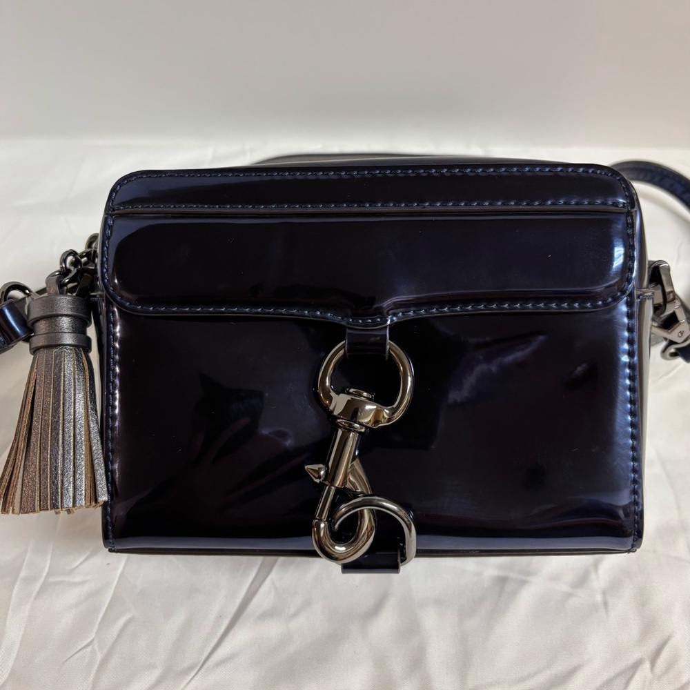 Rebecca Minkoff Mini M.A.C. Crossbody Bag